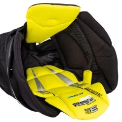 Bauer Supreme 3S Pro Junior Ice Hockey Pants 10 Bauer Supreme 3S Pro Junior Ice Hockey Pants -Hockey Sale bauer hockey pants supreme 3s pro jr inset4