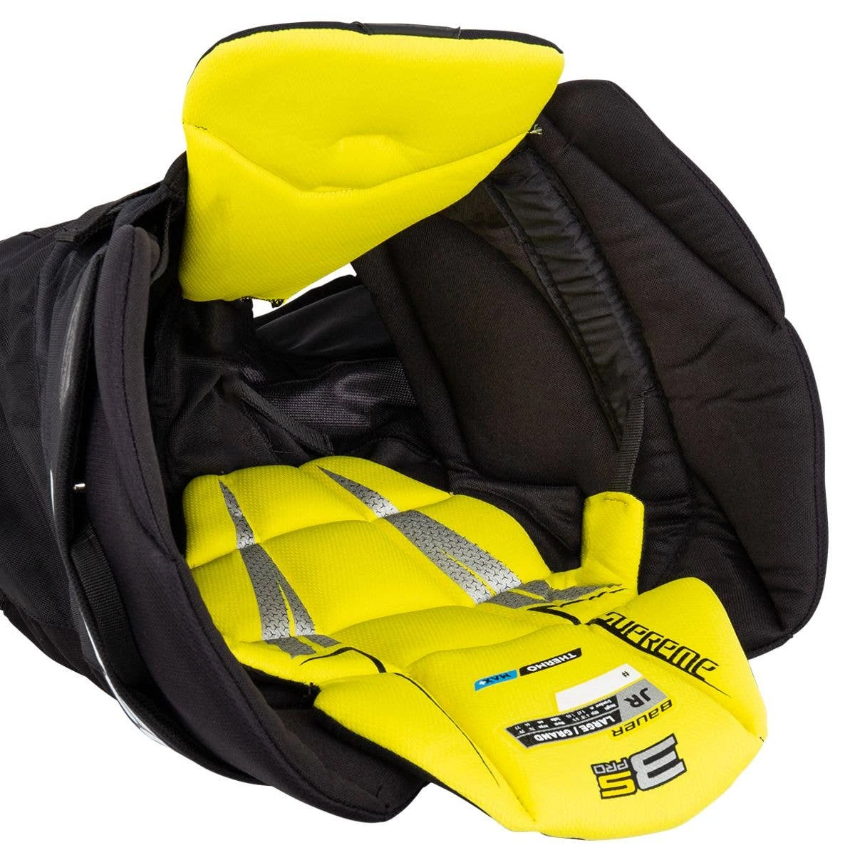 Bauer Supreme 3S Pro Junior Ice Hockey Pants 5 Bauer Supreme 3S Pro Junior Ice Hockey Pants - Image 5