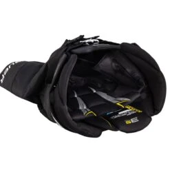 Bauer Supreme 3S Pro Senior Ice Hockey Pants -Hockey Sale bauer hockey pants supreme 3s pro sr inset4