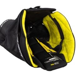 Bauer Supreme 3S Senior Ice Hockey Pants -Hockey Sale bauer hockey pants supreme 3s sr inset4