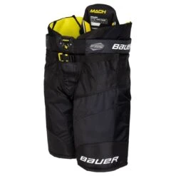 Bauer Supreme Mach Junior Ice Hockey Pants