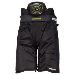 Bauer Supreme Mach Junior Ice Hockey Pants -Hockey Sale bauer hockey pants supreme mach jr inset3