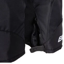 Bauer Supreme Mach Junior Ice Hockey Pants -Hockey Sale bauer hockey pants supreme mach jr inset5