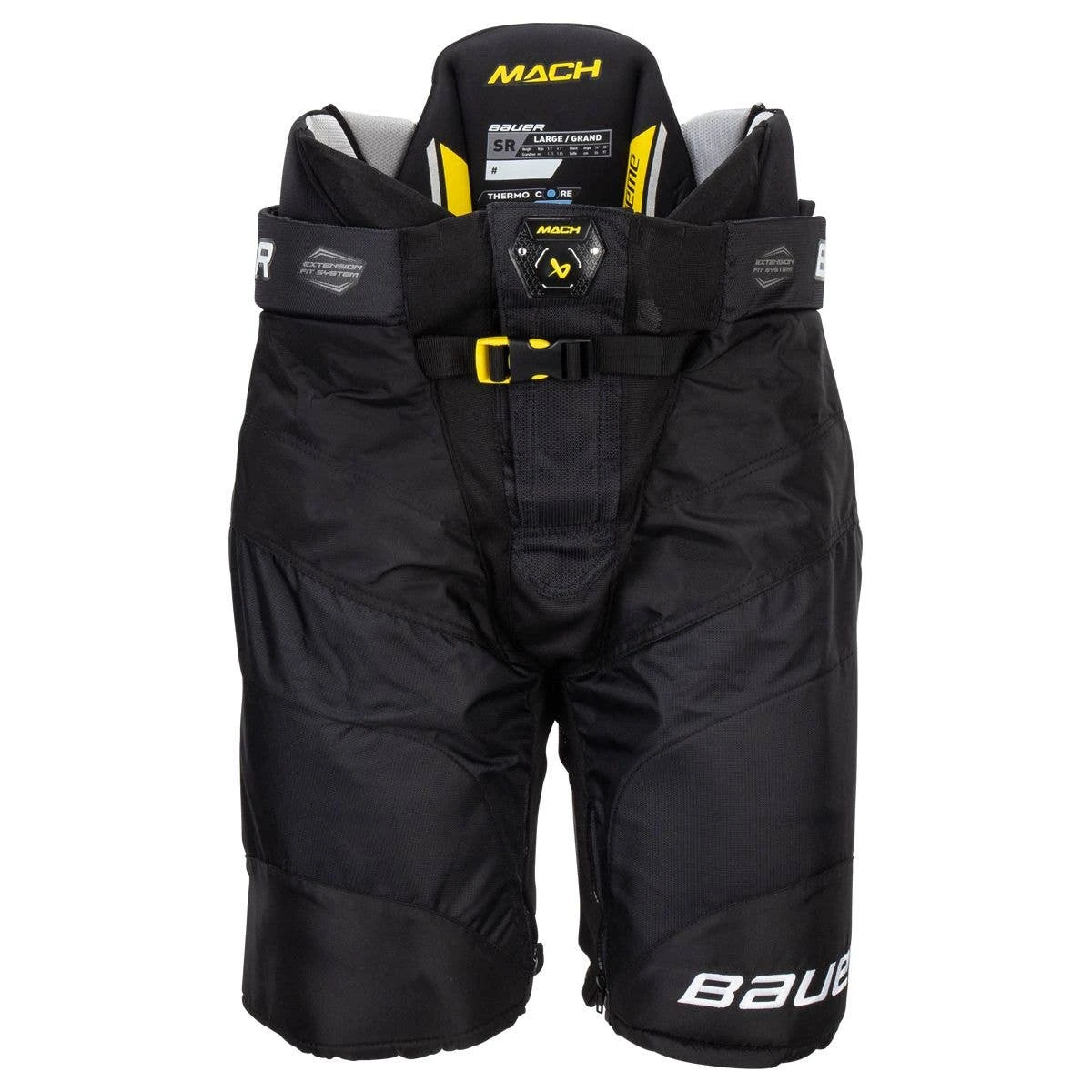 Bauer Supreme Mach Senior Ice Hockey Pants 2 Bauer Supreme Mach Senior Ice Hockey Pants - Image 2