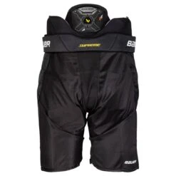 Bauer Supreme Mach Senior Ice Hockey Pants 9 Bauer Supreme Mach Senior Ice Hockey Pants -Hockey Sale bauer hockey pants supreme mach sr inset3