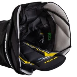 Bauer Supreme Mach Senior Ice Hockey Pants 10 Bauer Supreme Mach Senior Ice Hockey Pants -Hockey Sale bauer hockey pants supreme mach sr inset4