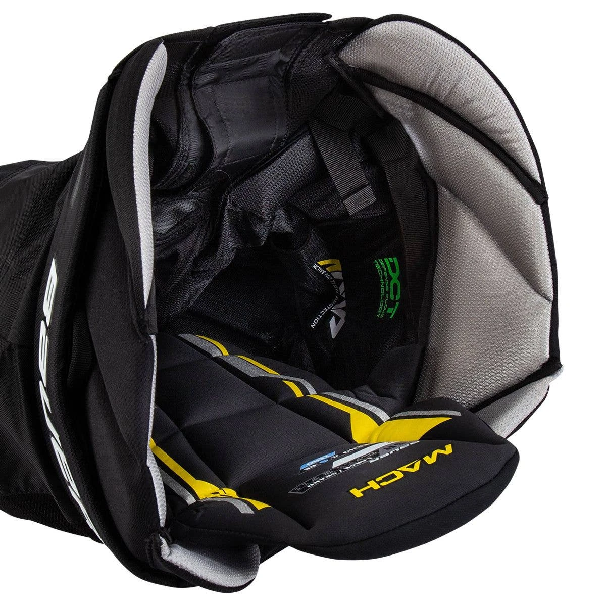 Bauer Supreme Mach Senior Ice Hockey Pants 5 Bauer Supreme Mach Senior Ice Hockey Pants - Image 5