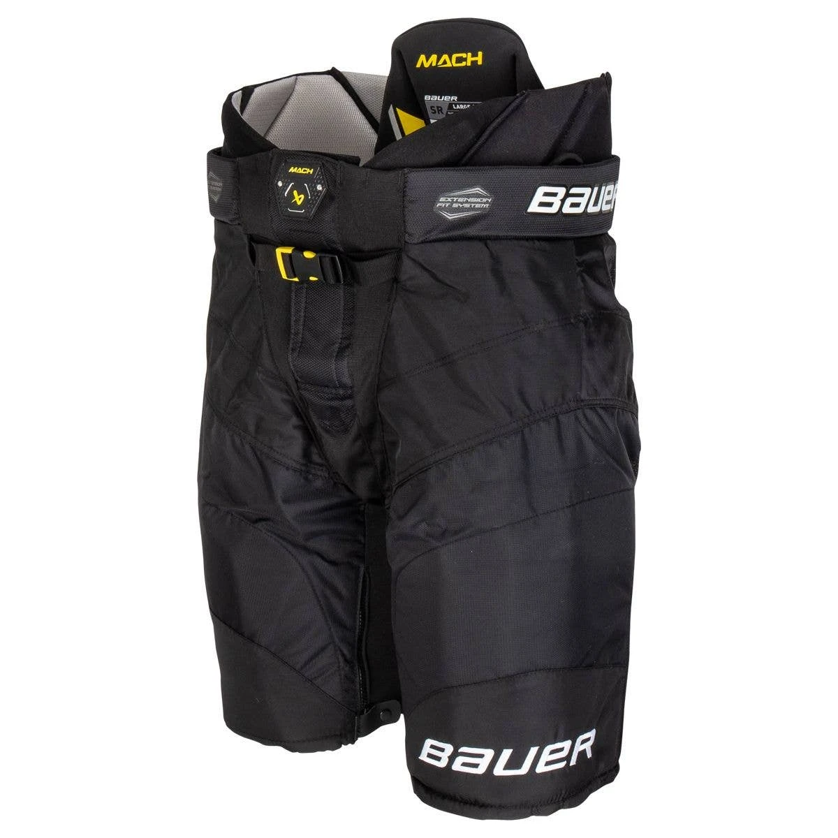 Bauer Supreme Mach Senior Ice Hockey Pants 1 Bauer Supreme Mach Senior Ice Hockey Pants