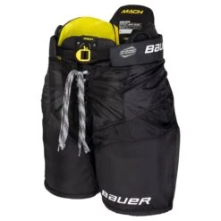 Bauer Supreme Mach Youth Ice Hockey Pants