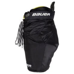Bauer Supreme Mach Youth Ice Hockey Pants 7 Bauer Supreme Mach Youth Ice Hockey Pants -Hockey Sale bauer hockey pants supreme mach yt inset2