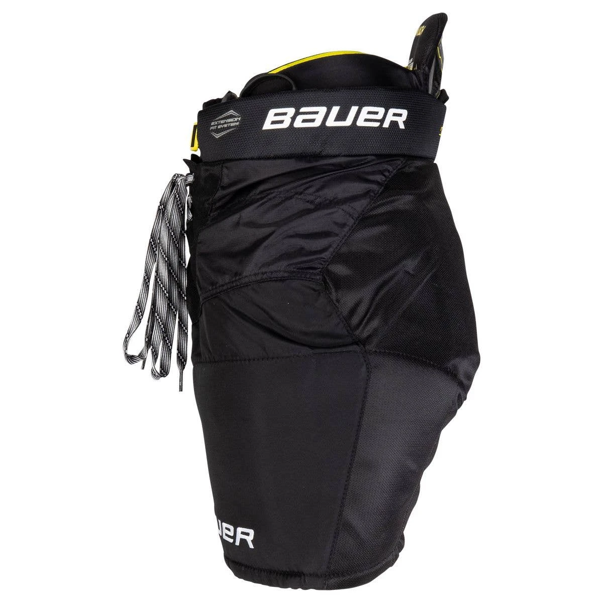 Bauer Supreme Mach Youth Ice Hockey Pants 3 Bauer Supreme Mach Youth Ice Hockey Pants - Image 3