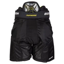 Bauer Supreme Mach Youth Ice Hockey Pants 8 Bauer Supreme Mach Youth Ice Hockey Pants -Hockey Sale bauer hockey pants supreme mach yt inset3