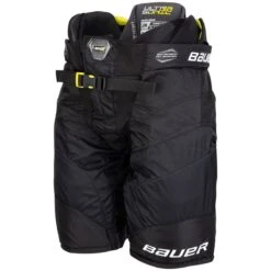 Bauer Supreme Ultrasonic Junior Ice Hockey Pants