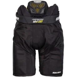 Bauer Supreme Ultrasonic Junior Ice Hockey Pants -Hockey Sale bauer hockey pants supreme ultrasonic jr inset3