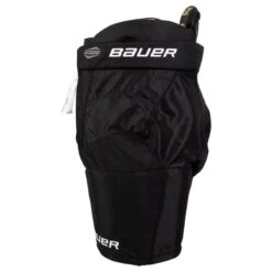 Bauer Supreme Ultrasonic Youth Ice Hockey Pants 7 Bauer Supreme Ultrasonic Youth Ice Hockey Pants -Hockey Sale bauer hockey pants supreme ultrasonic yth inset2