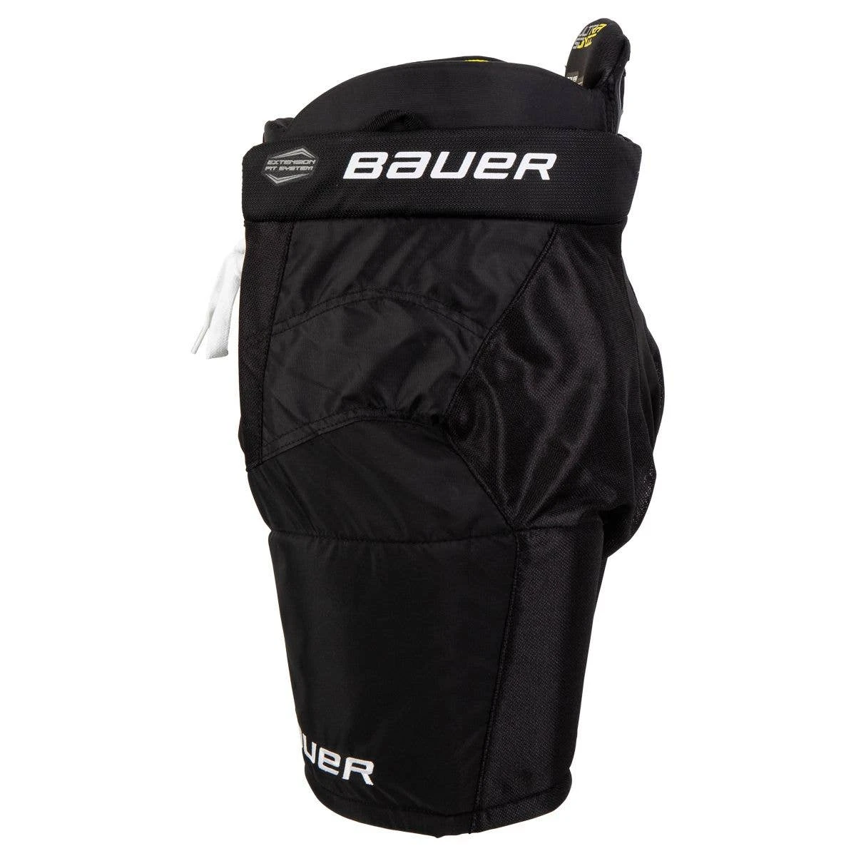 Bauer Supreme Ultrasonic Youth Ice Hockey Pants 3 Bauer Supreme Ultrasonic Youth Ice Hockey Pants - Image 3
