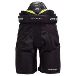 Bauer Vapor X-W Women's Hockey Pants -Hockey Sale bauer hockey pants vapor x w wmn inset4