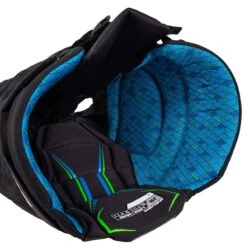 Bauer X Junior Ice Hockey Pants -Hockey Sale bauer hockey pants x jr inset4