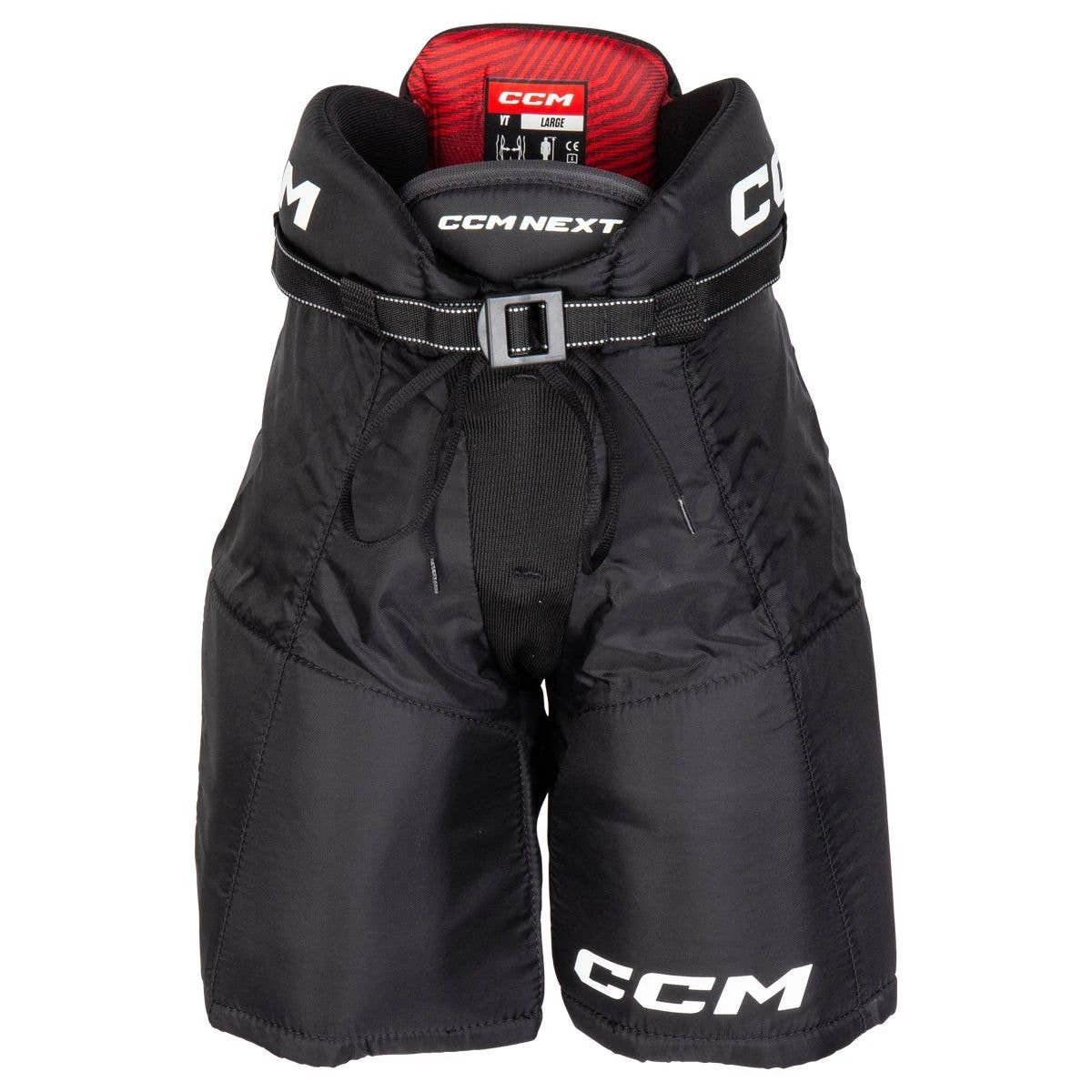 CCM Next Youth Ice Hockey Pants 2 CCM Next Youth Ice Hockey Pants - Image 2