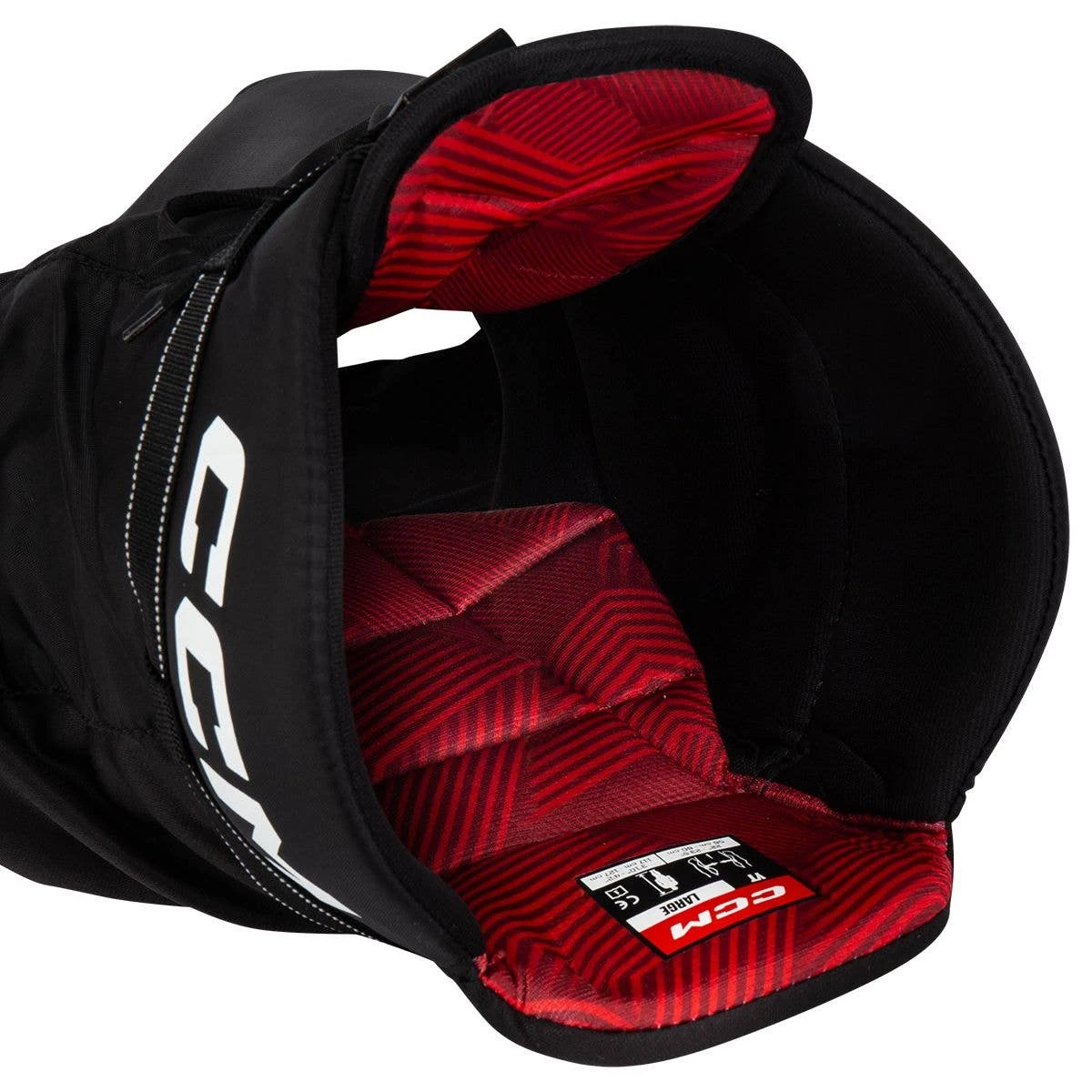 CCM Next Youth Ice Hockey Pants 5 CCM Next Youth Ice Hockey Pants - Image 5