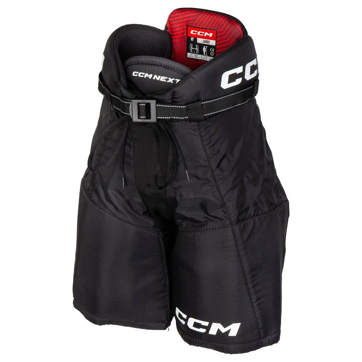 CCM Next Youth Ice Hockey Pants 1 CCM Next Youth Ice Hockey Pants