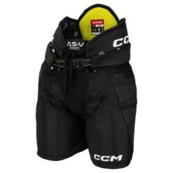CCM Tacks AS-V Pro Youth Ice Hockey Pants