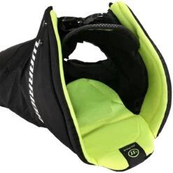 Warrior Alpha LX 30 Senior Hockey Pants -Hockey Sale warrior hockey pants alpha lx 30 sr inset4