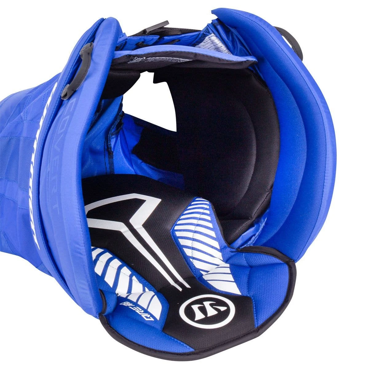 Warrior Covert QRE 20 Pro Senior Hockey Pants 5 Warrior Covert QRE 20 Pro Senior Hockey Pants - Image 5