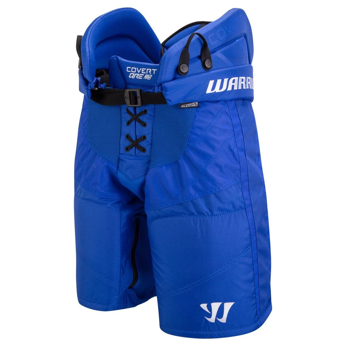 Warrior Covert QRE 20 Pro Senior Hockey Pants 1 Warrior Covert QRE 20 Pro Senior Hockey Pants