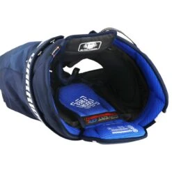 Warrior Covert QRL Junior Ice Hockey Pants -Hockey Sale warrior hockey pants cvt qrl jr inset6